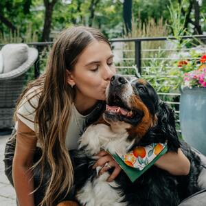 Fundraising Page: Charlotte Kline